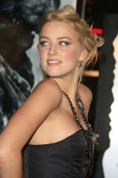 Amber Heard photo #