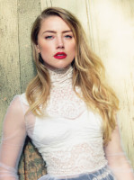 Amber Heard photo #