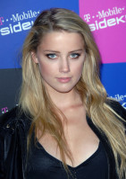 Amber Heard photo #