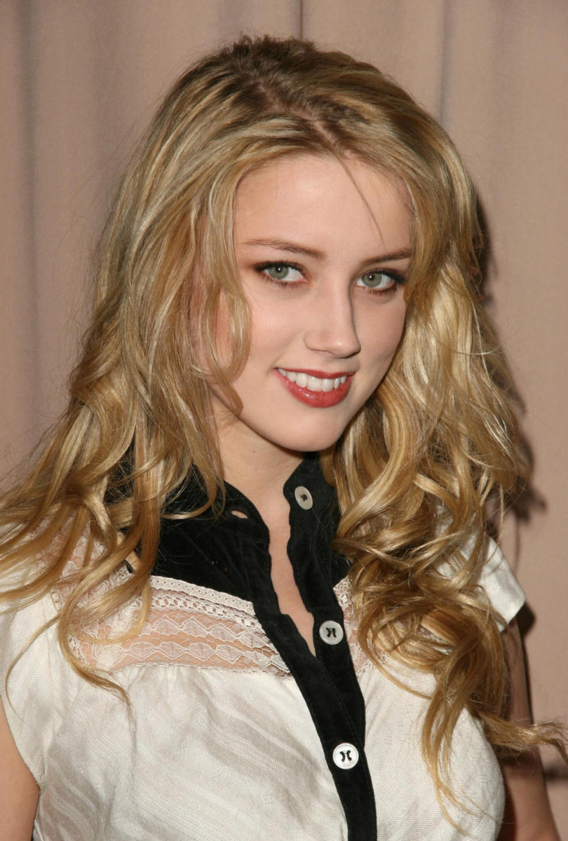 Amber Heard: pic #239698