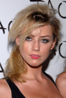 Amber Heard photo #