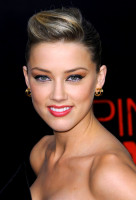 Amber Heard photo #