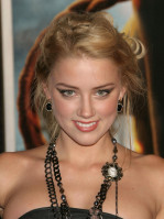 Amber Heard photo #