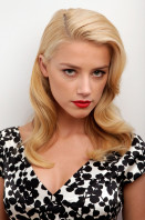 Amber Heard photo #