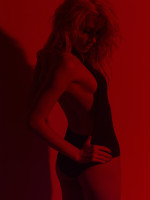 Amber Heard photo #