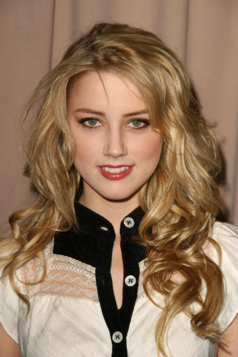 Amber Heard: pic #235237