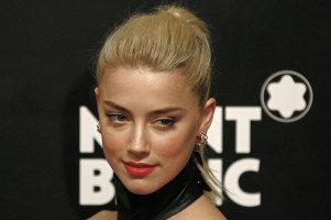 Amber Heard photo #