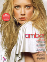 Amber Heard photo #