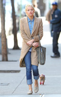 Amber Heard photo #