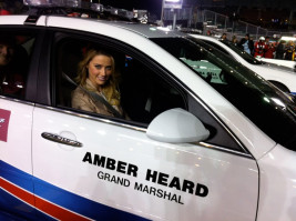 Amber Heard photo #