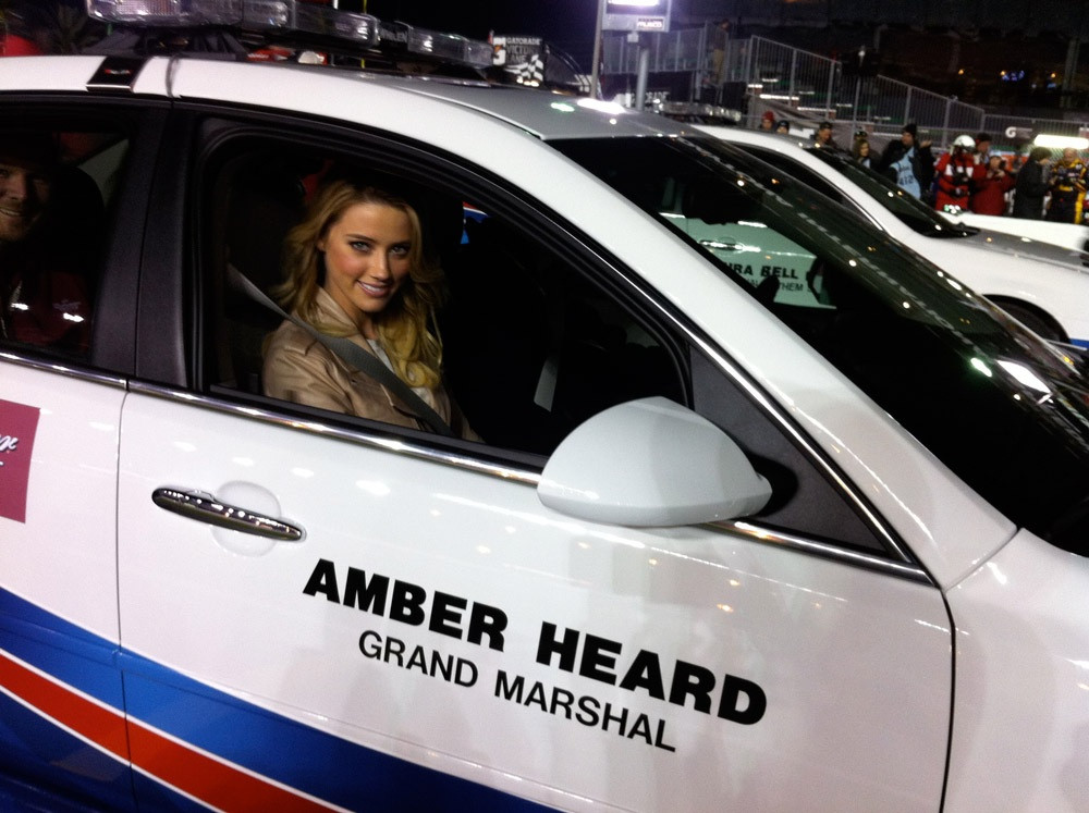 Amber Heard: pic #376062