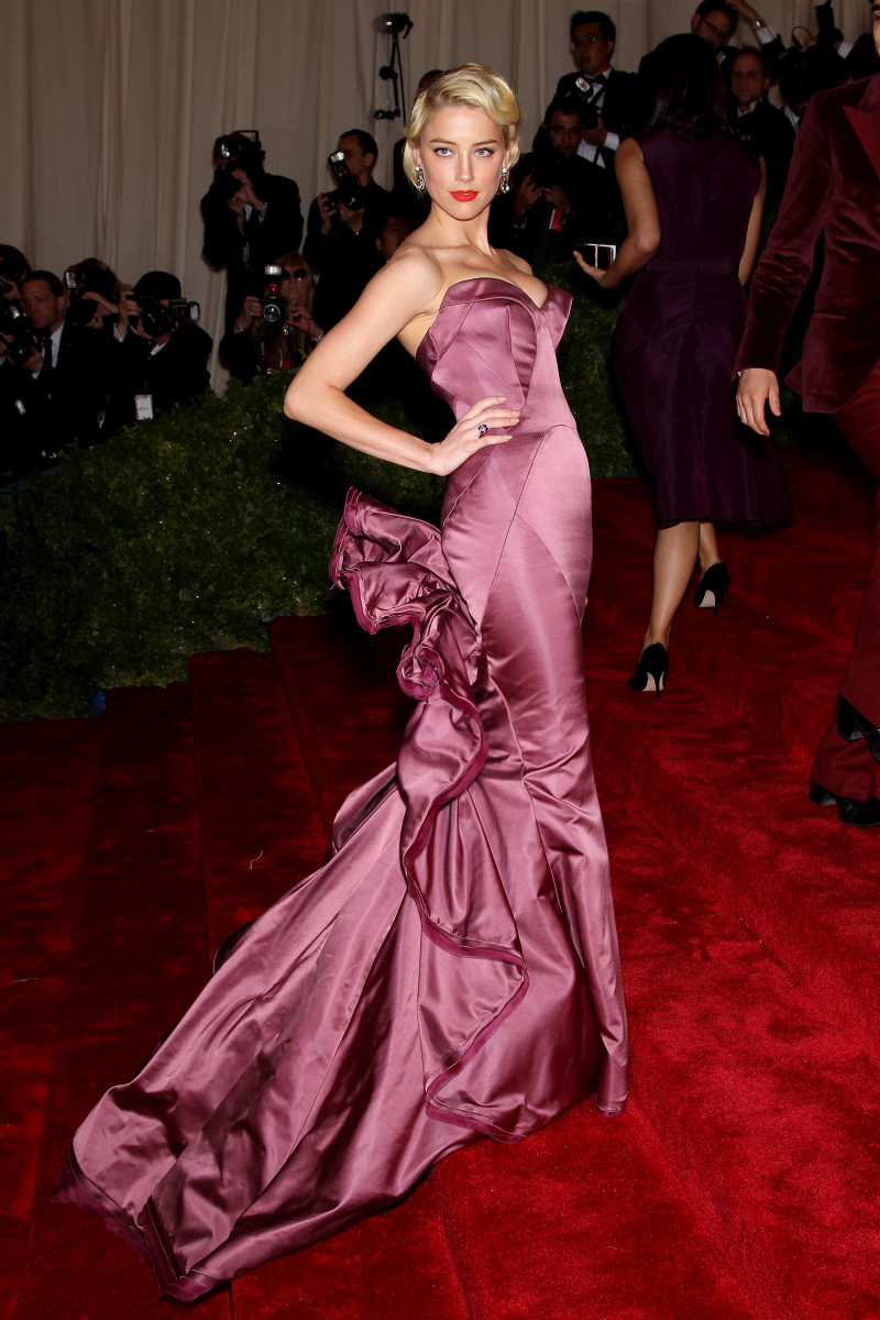 Amber Heard: pic #489919