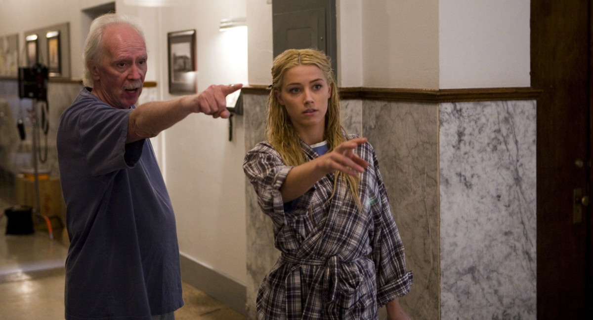 Amber Heard: pic #501180