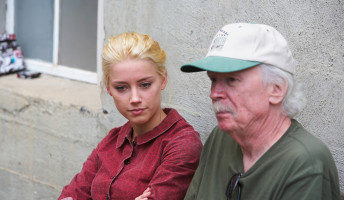 Amber Heard photo #