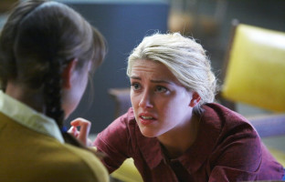 Amber Heard photo #