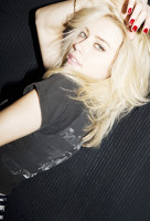 Amber Heard photo #