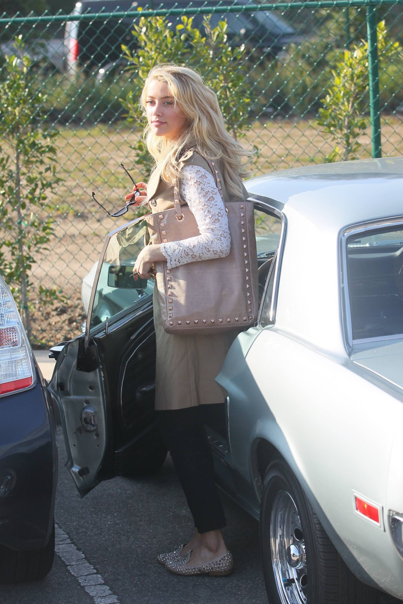 Amber Heard: pic #481246