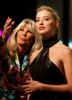 Amber Heard photo #