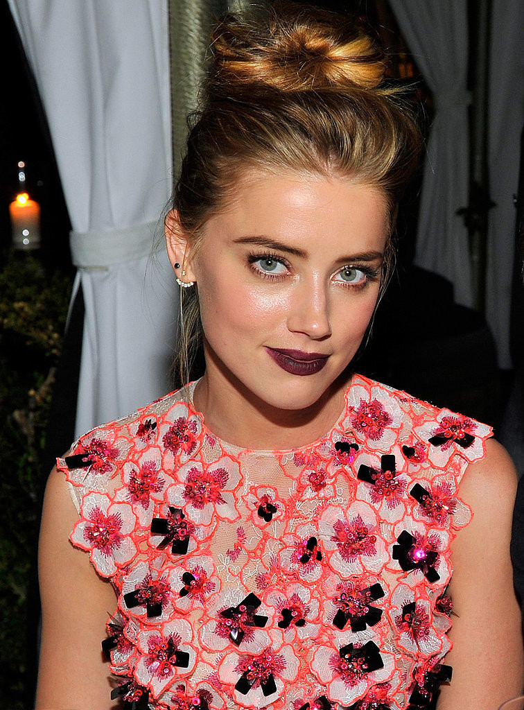 Amber Heard: pic #743401