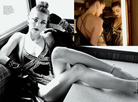 Amber Heard photo #