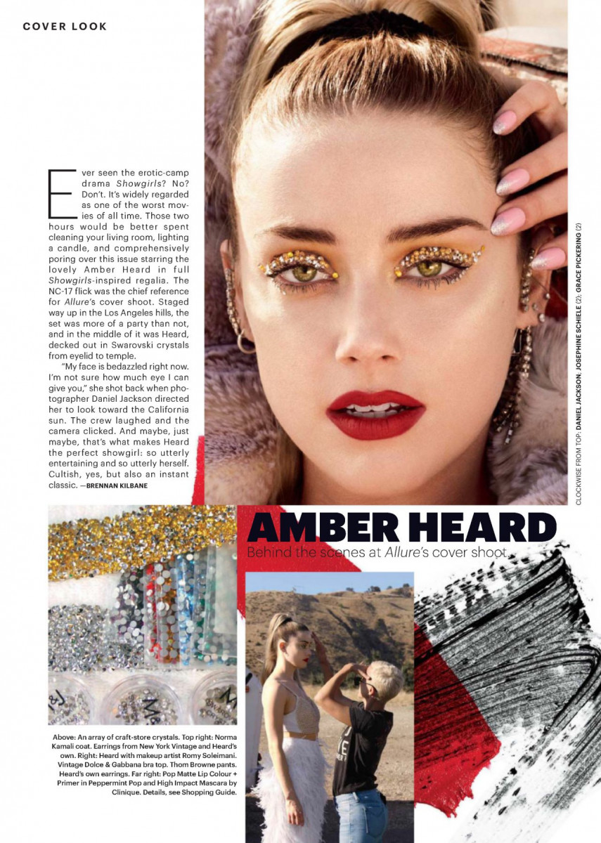 Amber Heard: pic #981309