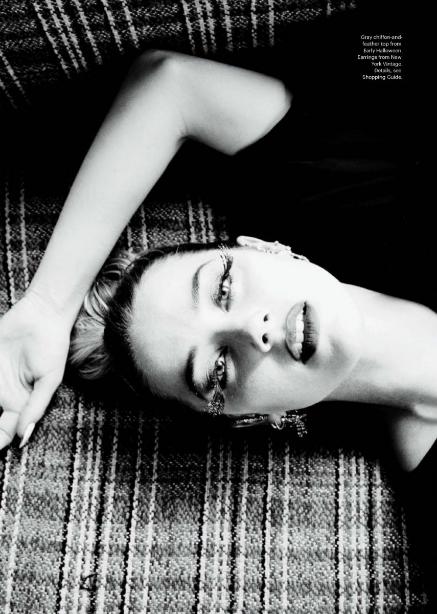 Amber Heard: pic #980962