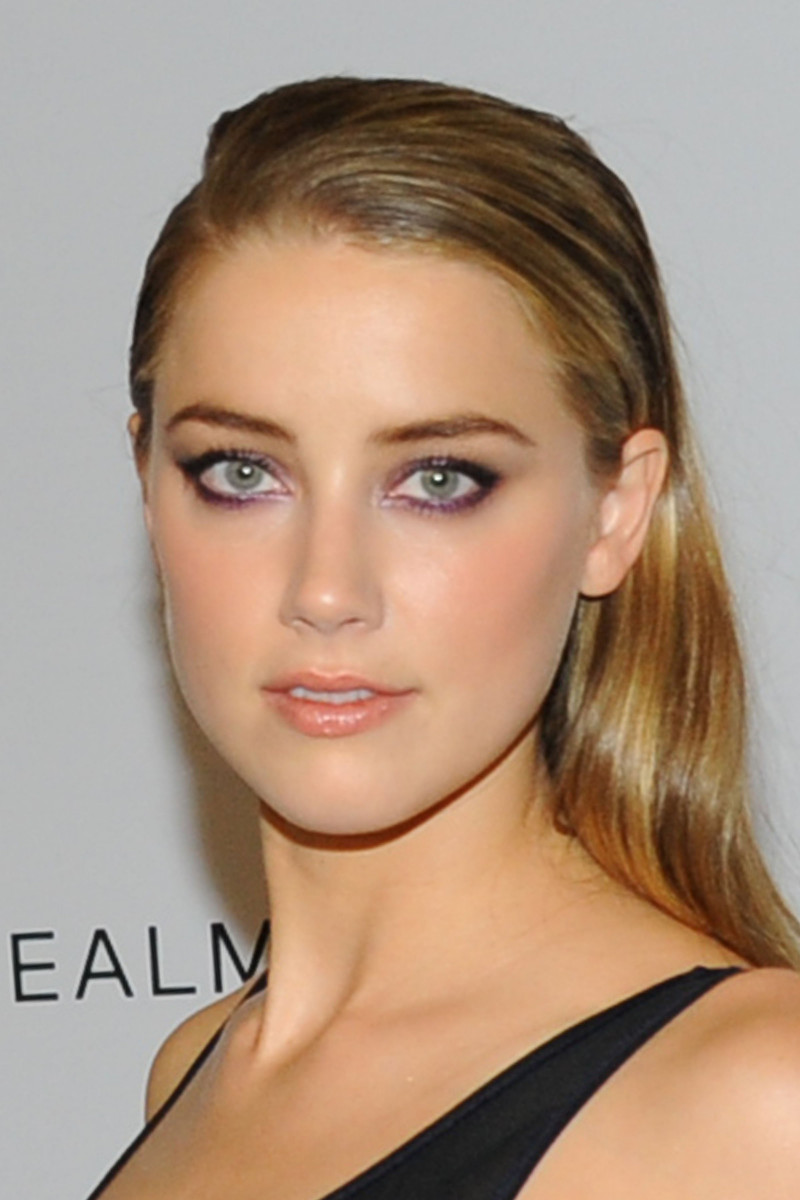 Amber Heard: pic #729376