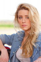 Amber Heard photo #