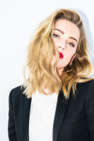 Amber Heard photo #