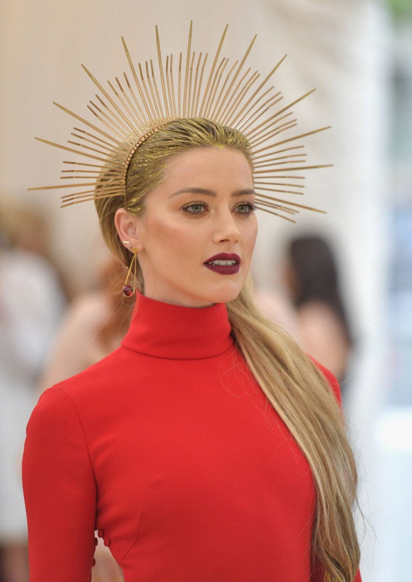 Amber Heard: pic #1036075