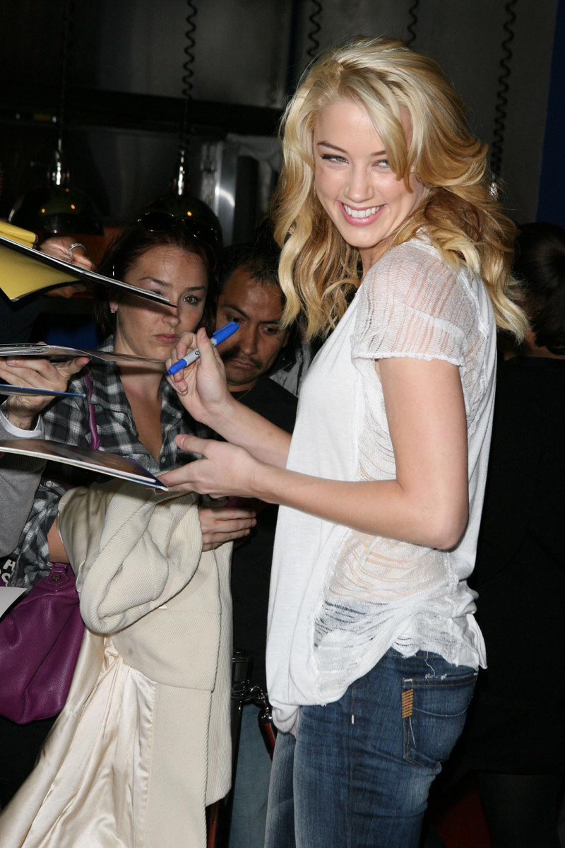 Amber Heard: pic #192302
