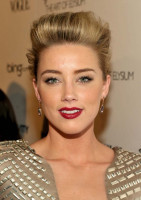 Amber Heard photo #