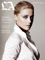 Amber Heard photo #