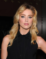 Amber Heard photo #