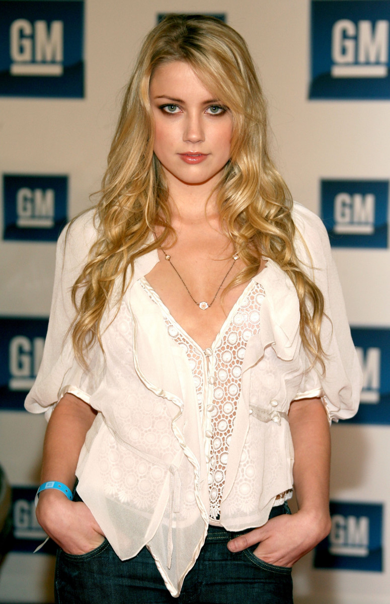 Amber Heard: pic #225858