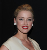 Amber Heard photo #