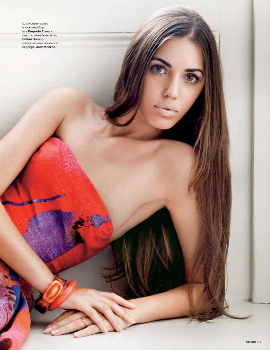 Amber Le Bon: pic #266595