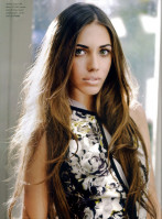 Amber Le Bon photo #