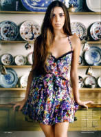 Amber Le Bon photo #