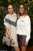 photo 15 in Amber Le Bon gallery [id1129625] 2019-05-06