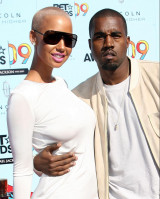 photo 27 in Amber Rose gallery [id194600] 2009-11-03