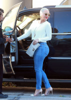 Amber Rose photo #