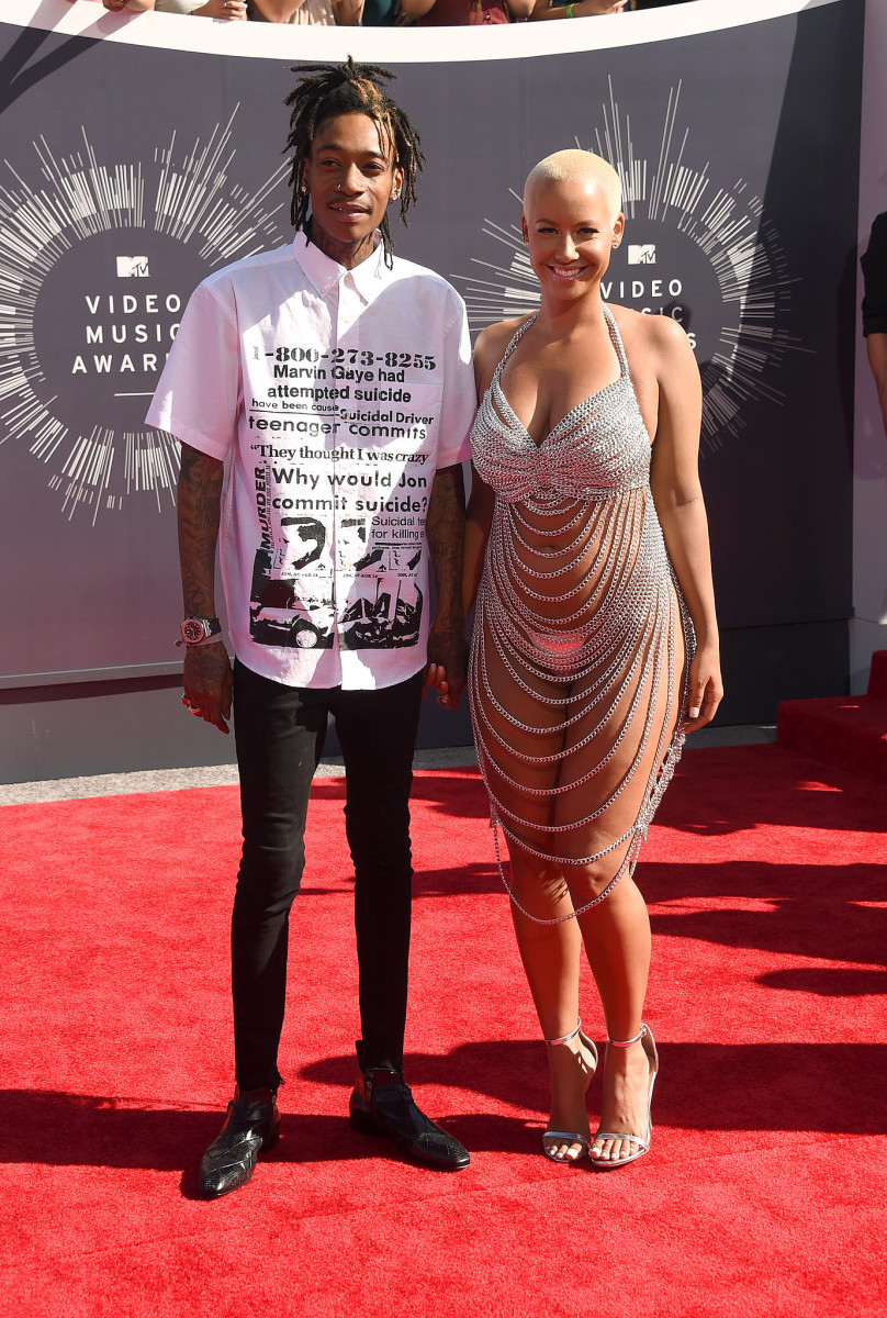 Amber Rose: pic #724827