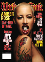photo 18 in Amber Rose gallery [id437554] 2012-01-24