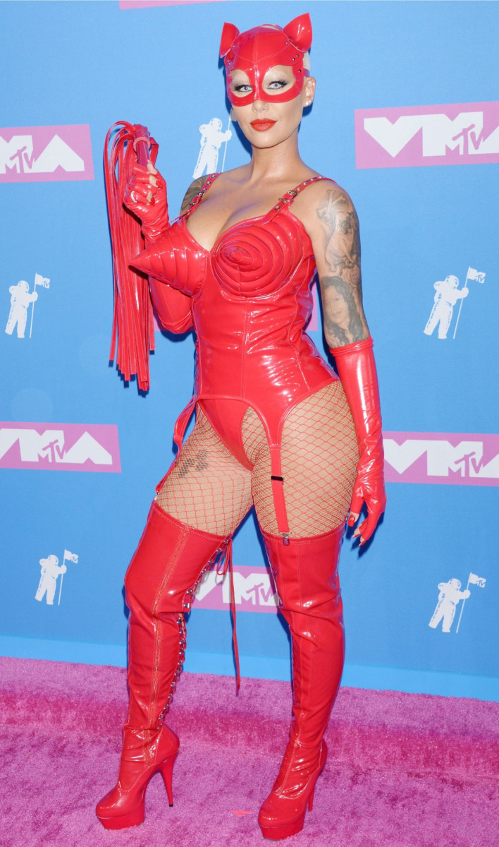 Amber Rose: pic #1060804