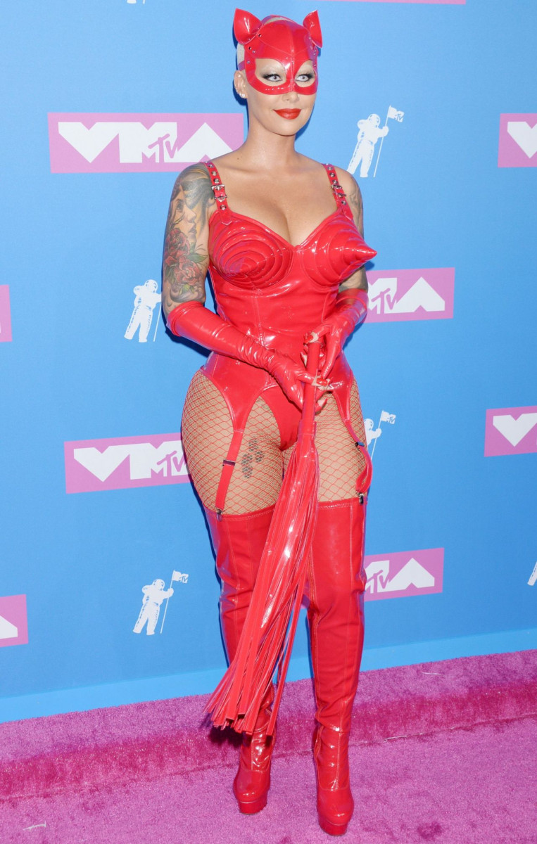 Amber Rose: pic #1060803