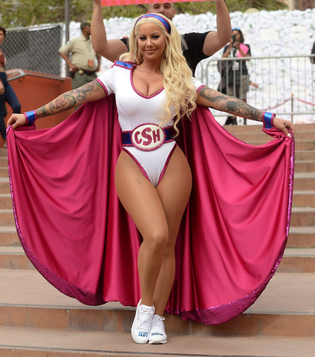 Amber Rose: pic #967860