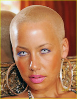 Amber Rose photo #