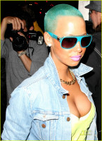photo 15 in Amber Rose gallery [id191914] 2009-10-21