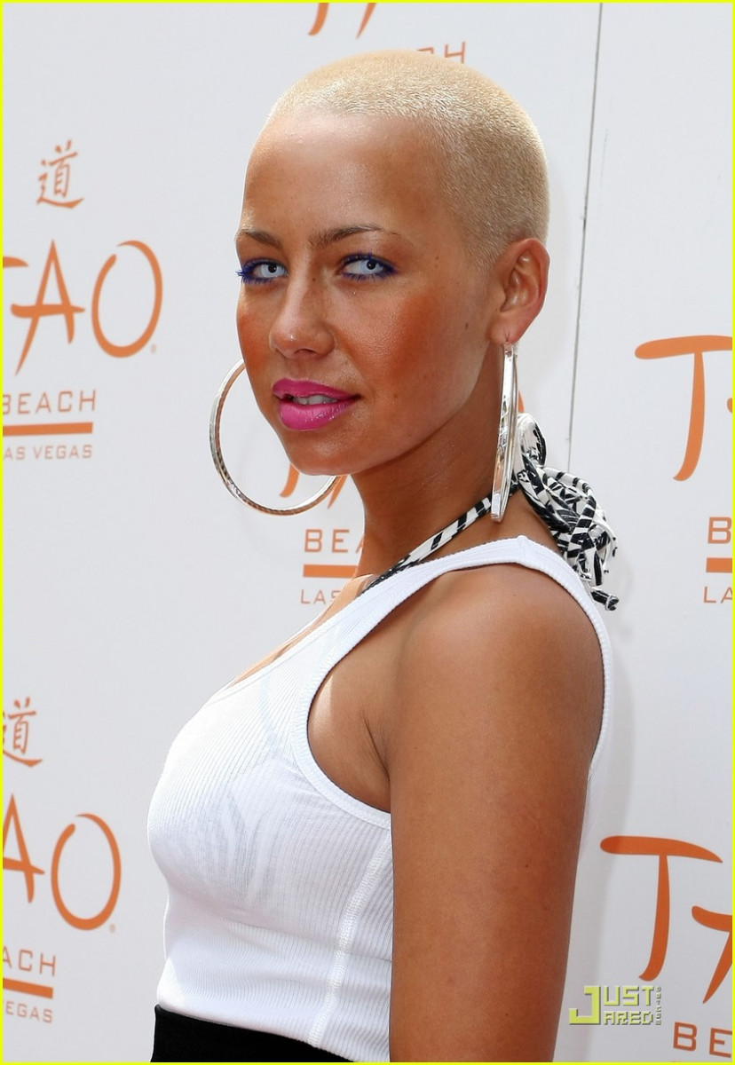 Amber Rose: pic #191903